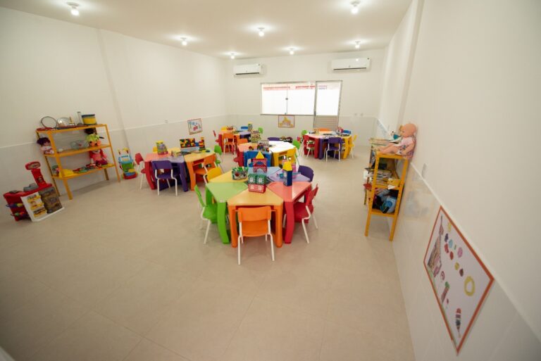 Prefeitura de Boa Vista Anuncia 1.998 Vagas Temporárias na Educação