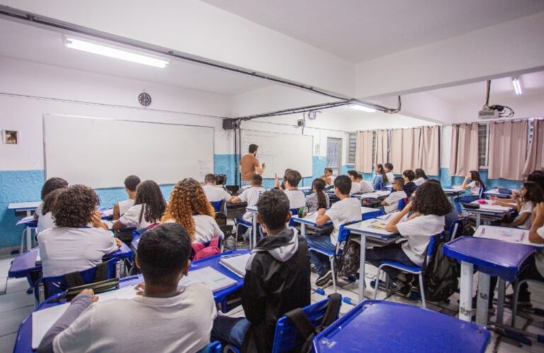 Premiação Reconhece 3.368 Professores da Rede Municipal do Rio de Janeiro