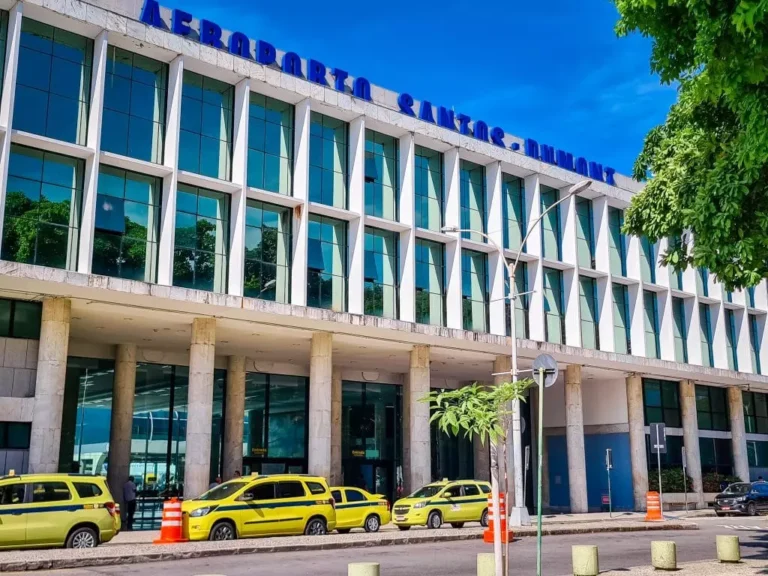 Proposta de Aumento de Passageiros no Santos Dumont: Um Desafio para o Turismo Carioca