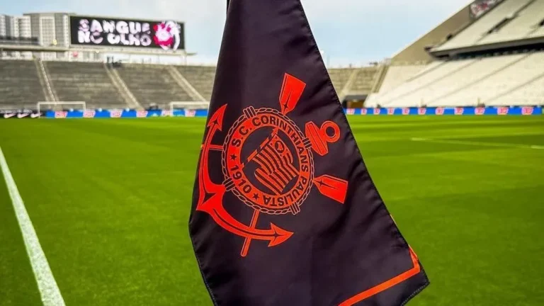 Ranking de Clubes: Corinthians no Topo dos Mais Endividados do Brasil
