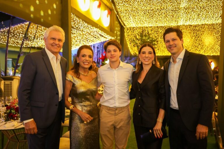 Relações Políticas em Goiás: Harmonia e Cooperação em Foco