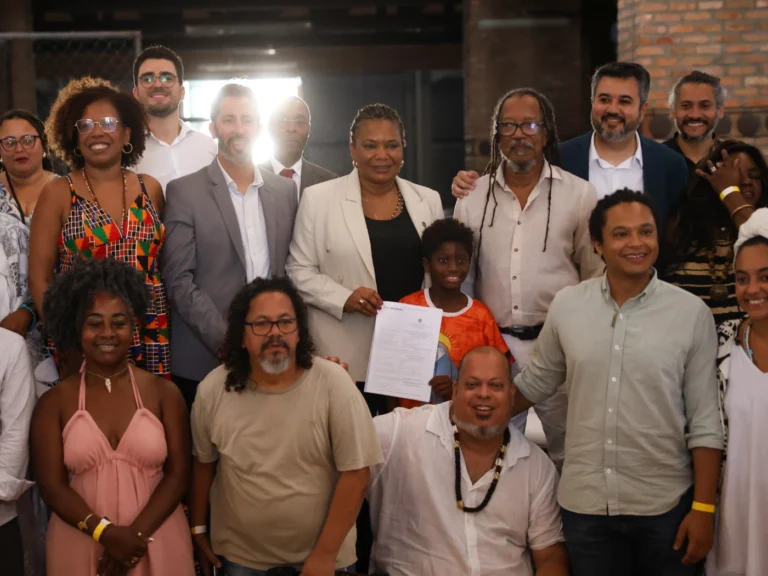 Restauração do Armazém André Rebouças: Um Marco Cultural no Coração do Rio