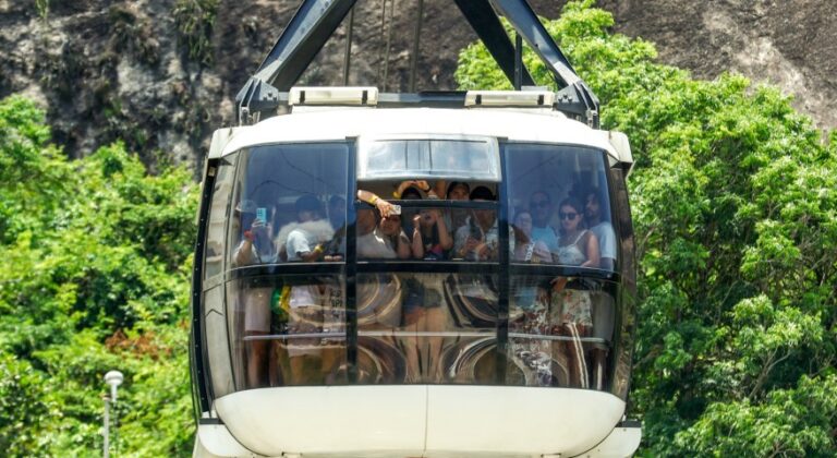 Réveillon 2026: Ocupação Hoteleira no Rio deve Superar Recordes Anteriores