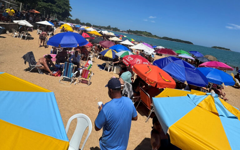 Rio das Ostras: A Gestão Eficiente que Transformou o Réveillon em um Evento Familiar