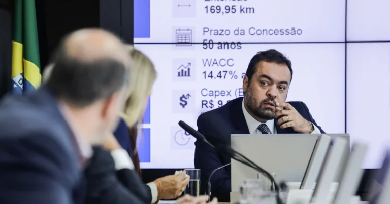 Rio de Janeiro Adere ao Propag: Cláudio Castro Sanciona Nova Lei para Renegociação de Dívidas