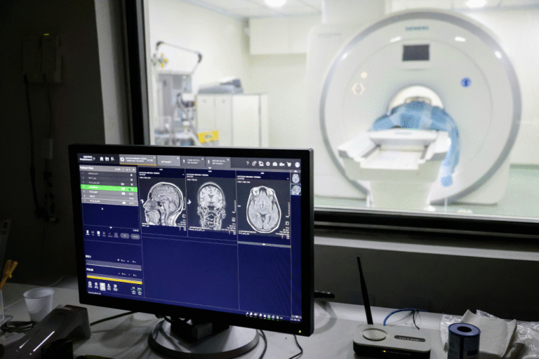 Rio de Janeiro Avança na Digitalização da Saúde ao Eliminar Exames Impressos