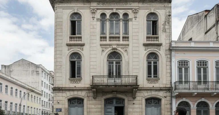 Rio de Janeiro: Placas vão lembrar locais de tortura da ditadura