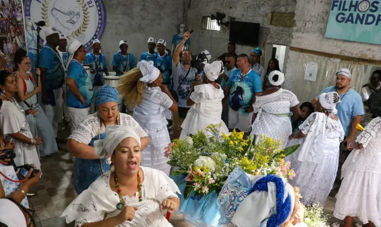 Rio de Janeiro Reconhece Casamentos na Umbanda e Candomblé: Avanço em Diversidade Religiosa