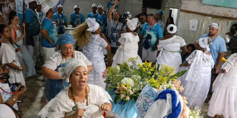 Rio de Janeiro Reconhece Casamentos na Umbanda e Candomblé: Uma Vitória Cultural