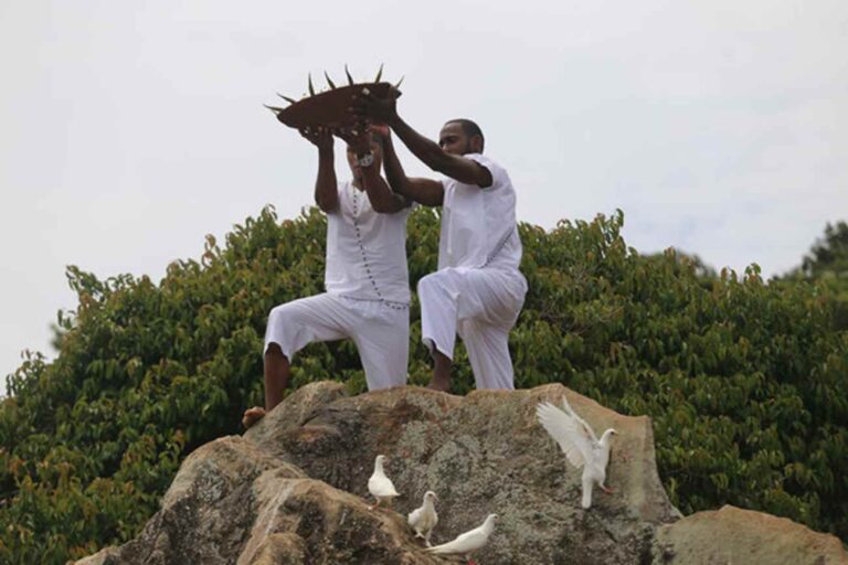 Rio de Janeiro Reconhece Casamentos de Umbanda e Candomblé: Um Marco na Luta Contra a Intolerância