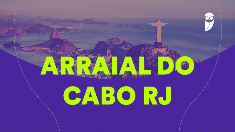 Concurso em Arraial do Cabo, RJ: Edital Publicado com 73 Vagas Atraentes! Imagem do artigo