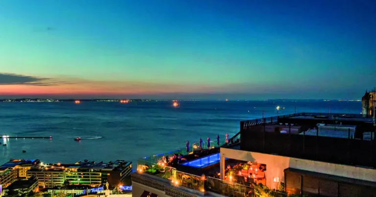 Salvador: A Capital do Verão com Atrações Imperdíveis