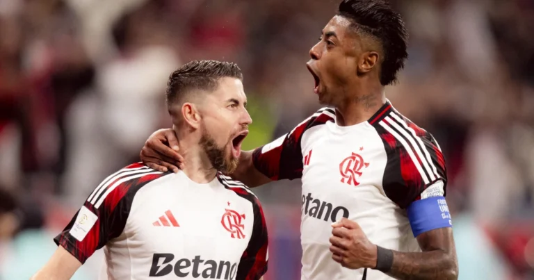 Seis Títulos em Jogo: Flamengo Planeja Conquistar Mais em 2026