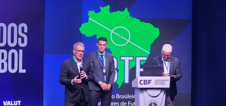 SAFERJ Une Forças com Clubes do Rio contra Gramados Sintéticos Imagem do artigo