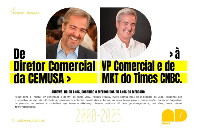 Thomaz Naves: Inovação na TV Aberta e o Sucesso da CNBC no Mercado Thomaz Naves: Inovação na TV Aberta e o Sucesso da CNBC no Mercado