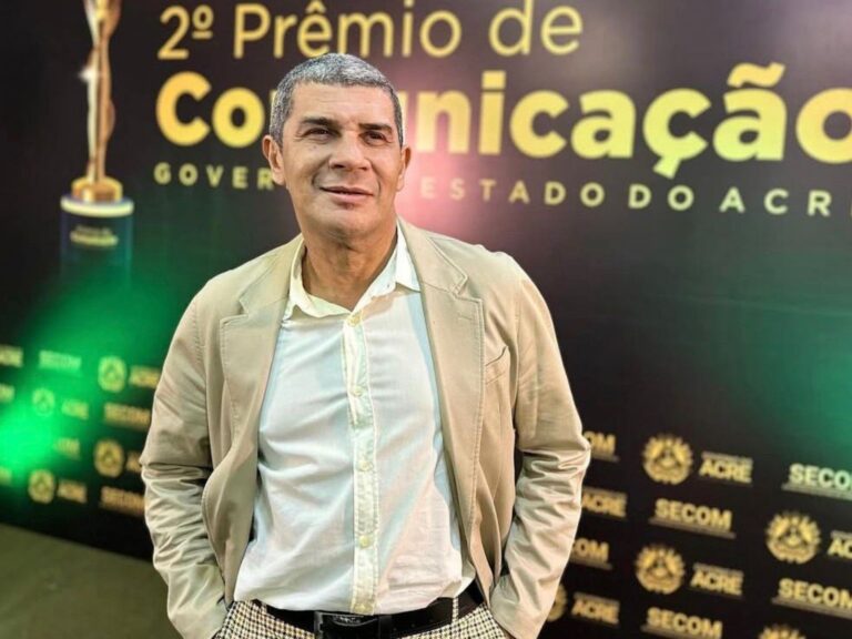 Tragédia no Acre: Colunista Cultural Moisés Alencastro é Encontrado Morto Tragédia no Acre: Colunista Cultural Moisés Alencastro é Encontrado Morto