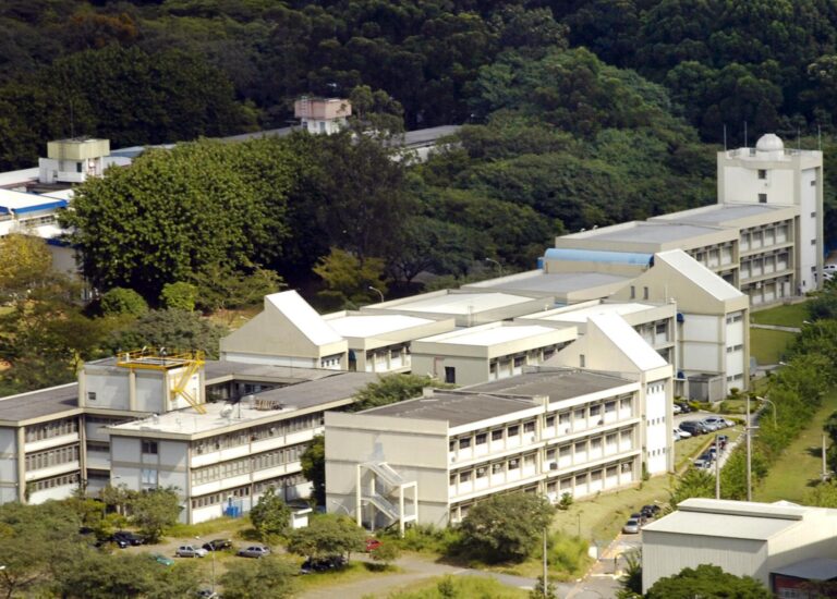 Transforme a Educação: Projetos de Ciências da Terra e do Universo com a USP em 2026