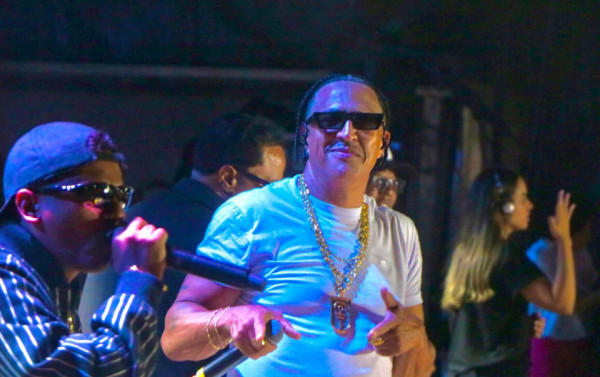 Hip Hop Festival em Campinas: 25 mil pessoas celebram a cultura urbana com Mano Brown e outros talentos Imagem do artigo