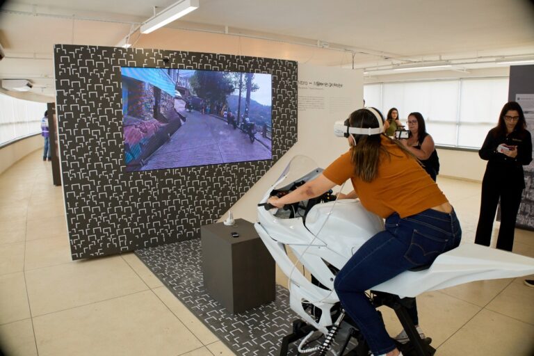 Museu de Favela: Conheça o Novo Centro Cultural que Une Histórias de Nove Comunidades Imagem do artigo