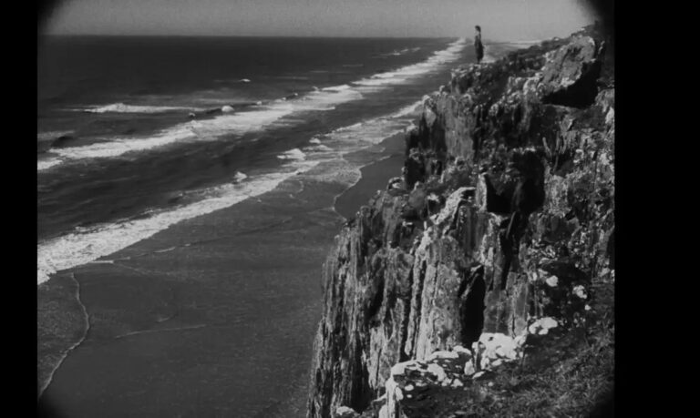 Vento Norte: O Primeiro Longa-Metragem Sonoro Gaúcho no Festival de Roterdã