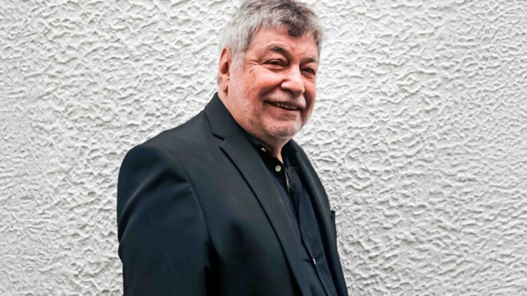 Wagner Tiso Celebra 80 Anos com Show Imperdível no Blue Note Rio