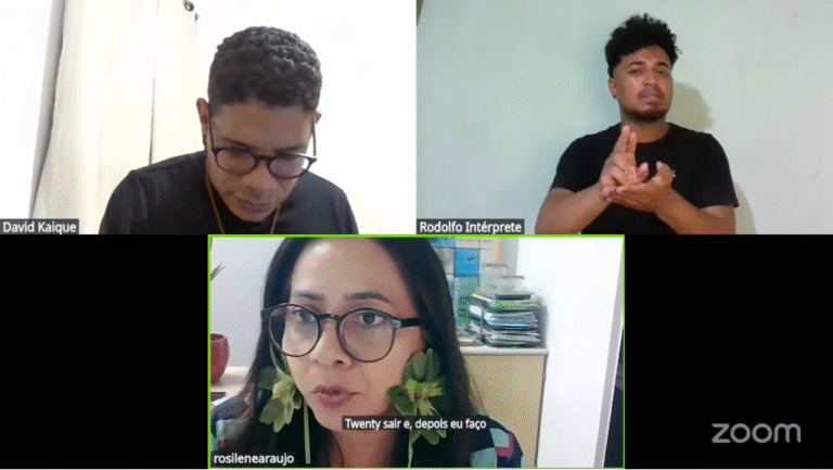 Inclusão na Educação Indígena: Avanços e Desafios em Evento do MEC Imagem do artigo