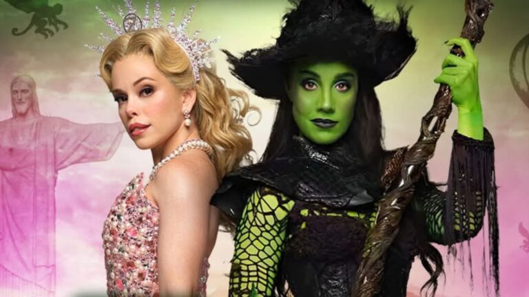 Wicked: Após uma Década, Musical Estreia no Rio de Janeiro
