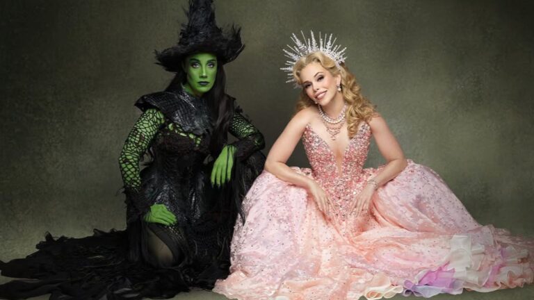 Wicked Vende 10 Mil Ingressos em Menos de 24 Horas no Rio de Janeiro