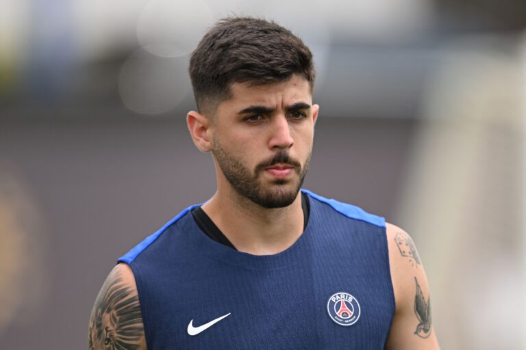 PSG e Flamengo: Lucas Beraldo é o Único com Experiência Positiva em Confrontos Imagem do artigo