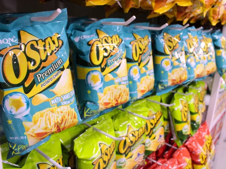 13 Snacks Imperdíveis para Fãs da Cultura Coreana e do K-Pop 13 Snacks Imperdíveis para Fãs da Cultura Coreana e do K-Pop