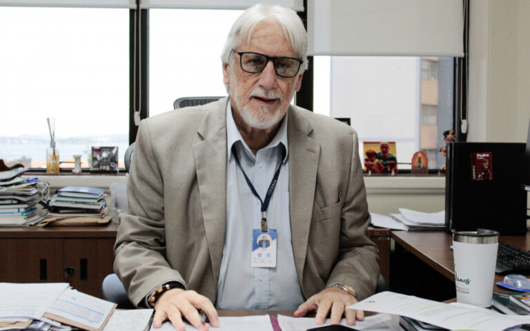 2025: Um marco na economia do Rio de Janeiro 2025: Um marco na economia do Rio de Janeiro