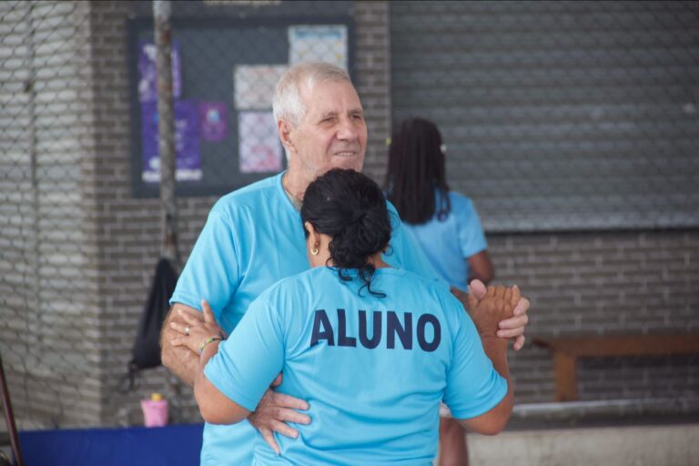 26 Vilas Olímpicas no Rio oferecem atividades esportivas gratuitas - Inscreva-se já!