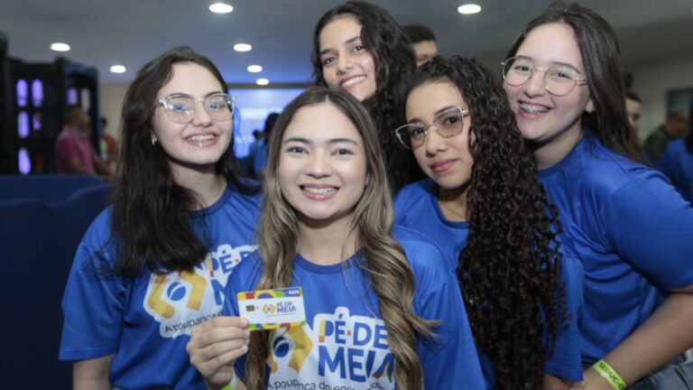 40 Iniciativas que Estão Transformando a Educação Brasileira em 2023