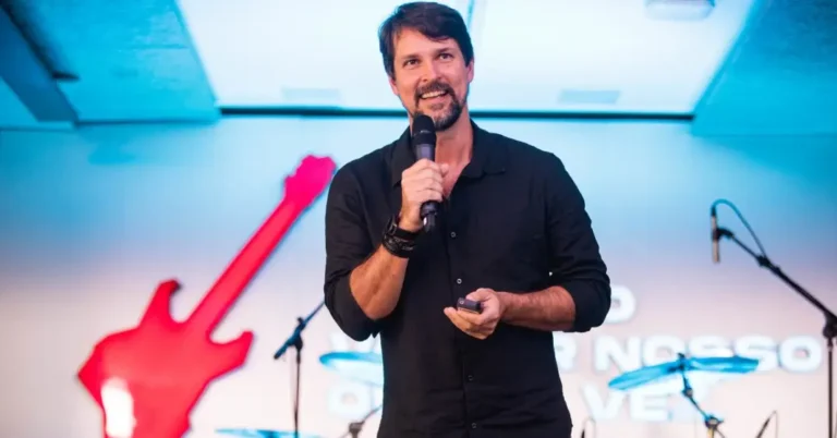 41 Anos de Rock in Rio: Luis Justo Revela Seu Show Favorito do Festival