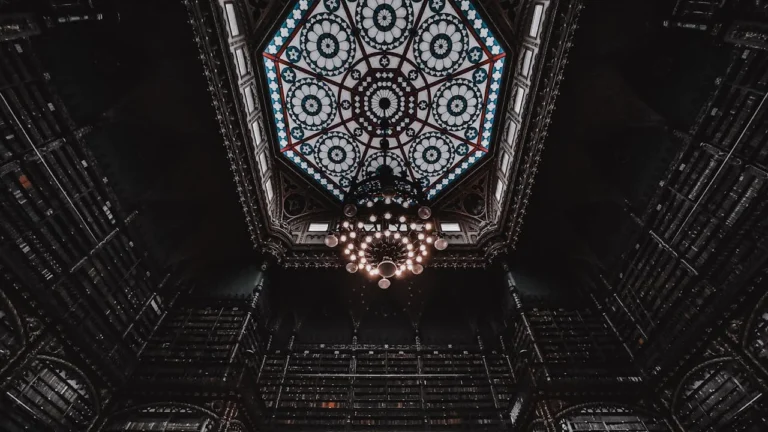 5 Passeios Imperdíveis no Rio de Janeiro para Dias de Chuva 5 Passeios Imperdíveis no Rio de Janeiro para Dias de Chuva