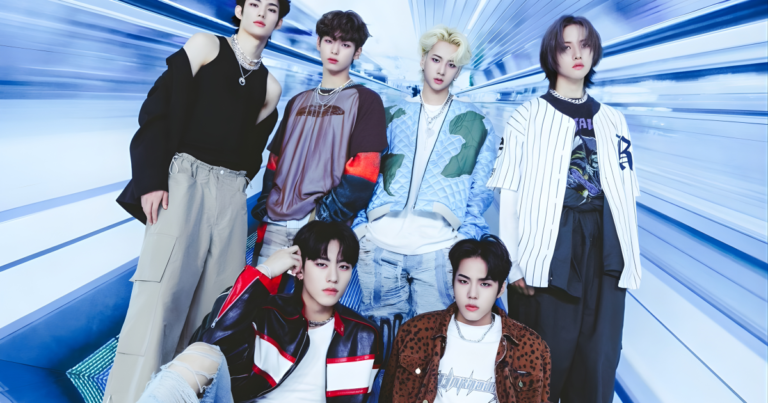 82MAJOR: Grupo de K-pop Anuncia Shows Imperdíveis em Quatro Cidades do Brasil