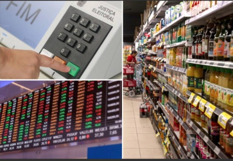 A Economia no Ano Eleitoral: Expectativas e Desafios para 2026