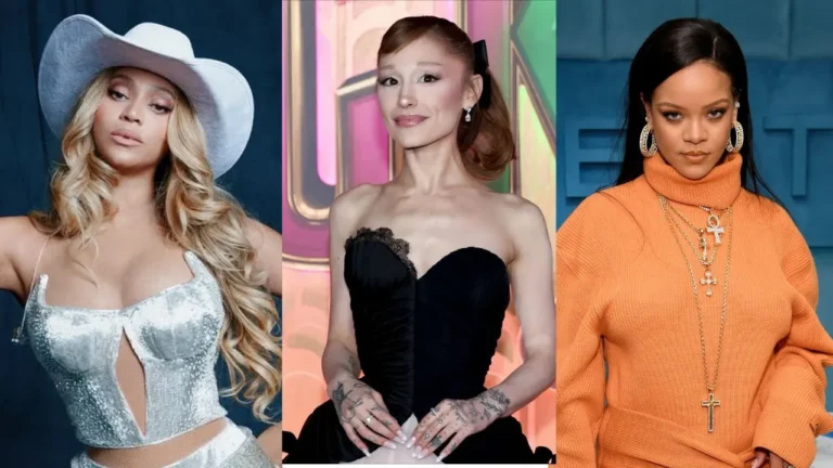 A Grande Dúvida: Quem será a Próxima Diva Pop em Copacabana?