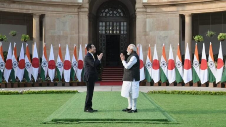 A Influência da Índia e do Japão na Economia Mundial em 2024 A Influência da Índia e do Japão na Economia Mundial em 2024