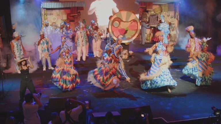 A Influência de Heitor dos Prazeres no Samba e na Cultura Afro-Brasileira