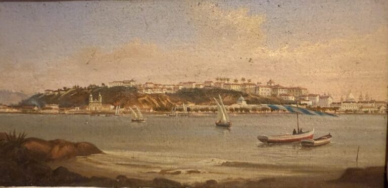 A Influência do Diário do Rio na Política Carioca: Uma História de Compromisso