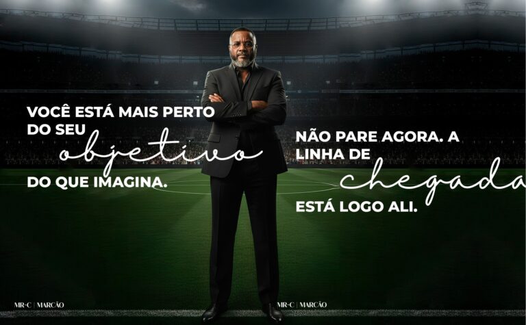 A Lei do Pai de Gérson: A Injustiça com o Atleta Marcão no Futebol Brasileiro