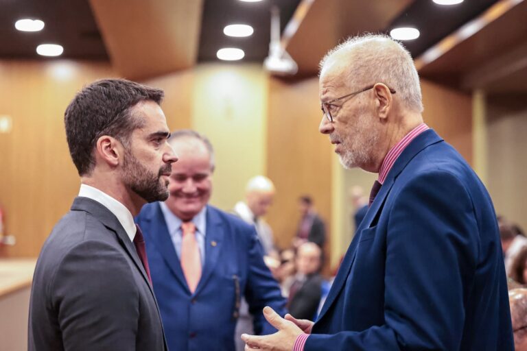 A Morte de Raul Jungmann: Legado e Homenagens na Política Brasileira