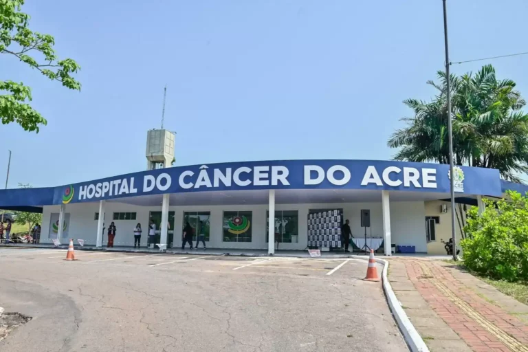 Acre Recebe Novo Repasse de R$ 628 mil do Ministério da Saúde para Hospitais Filantrópicos