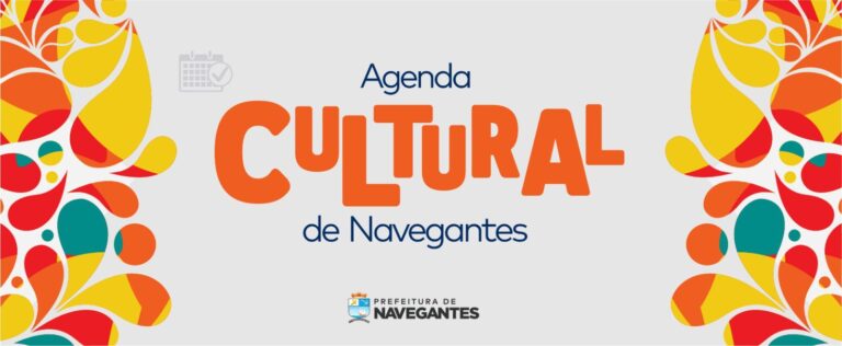 Agenda Cultural de Navegantes: Arte e Música Entre 23 e 29 de Janeiro de 2026 Agenda Cultural de Navegantes: Arte e Música Entre 23 e 29 de Janeiro de 2026