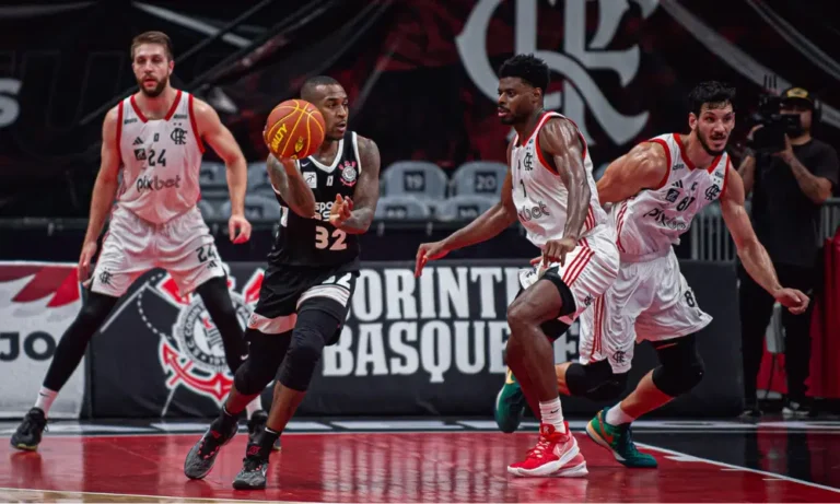 Agenda Esportiva do Brasil: Destaques para Quarta-Feira