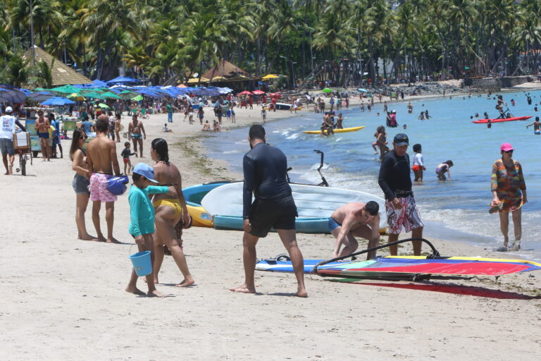 Alta Temporada em Alagoas: O Crescimento dos Guias Turísticos