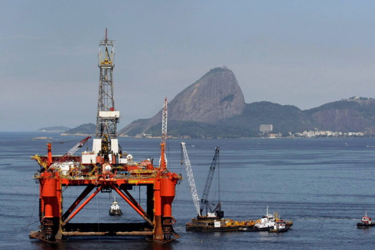 Alteração na Distribuição dos Royalties do Petróleo: Uma Necessidade Urgente?