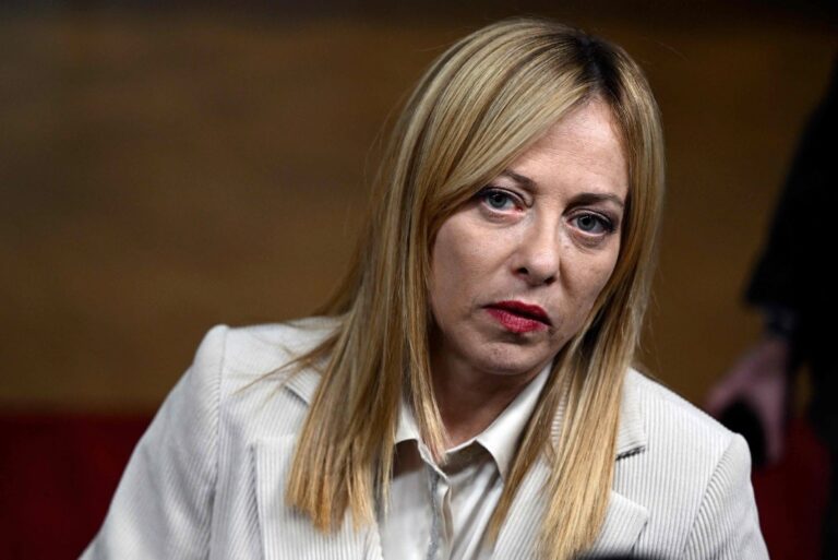 Apoio da Itália e Pressões Geopolíticas: Acordo UE-Mercosul Está Mais Perto?