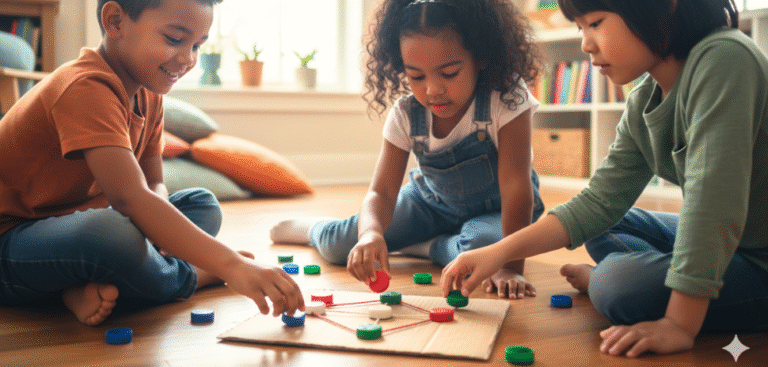 Aprenda e Divirta-se: Oficina de Tsoro Yematatu no SESI Rio Preto